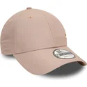 cepice-zaoblena-bezova-nastavitelny-dorado-9forty-flawless-new-york-yankees-mlb-new-era