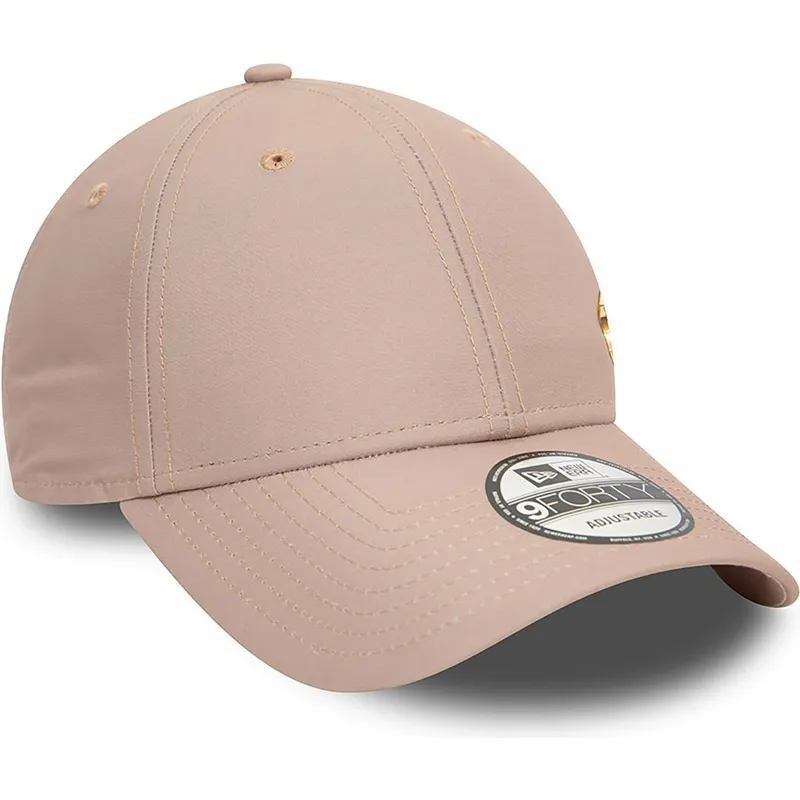 cepice-zaoblena-bezova-nastavitelny-dorado-9forty-flawless-new-york-yankees-mlb-new-era cepice-zaoblena-bezova-nastavitelny-dorado-9forty-flawless-new-york-yankees-mlb-new-era