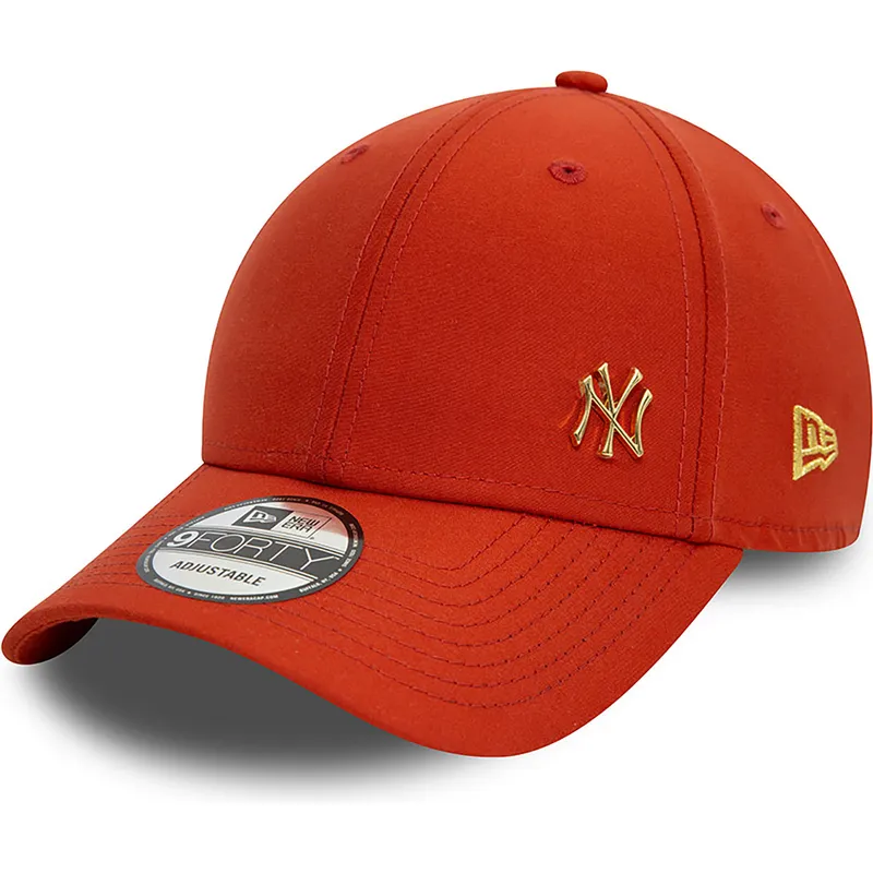 cepice-zaoblena-cervena-nastavitelny-dorado-9forty-flawless-new-york-yankees-mlb-new-era cepice-zaoblena-cervena-nastavitelny-dorado-9forty-flawless-new-york-yankees-mlb-new-era