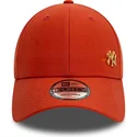 cepice-zaoblena-cervena-nastavitelny-dorado-9forty-flawless-new-york-yankees-mlb-new-era