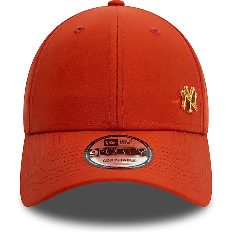 cepice-zaoblena-cervena-nastavitelny-dorado-9forty-flawless-new-york-yankees-mlb-new-era cepice-zaoblena-cervena-nastavitelny-dorado-9forty-flawless-new-york-yankees-mlb-new-era
