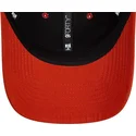 cepice-zaoblena-cervena-nastavitelny-dorado-9forty-flawless-new-york-yankees-mlb-new-era