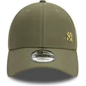 cepice-zaoblena-zelena-nastavitelny-dorado-9forty-flawless-new-york-yankees-mlb-new-era