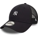 cepice-zaoblena-cerna-nastavitelny-9forty-mini-homefield-new-york-yankees-mlb-new-era