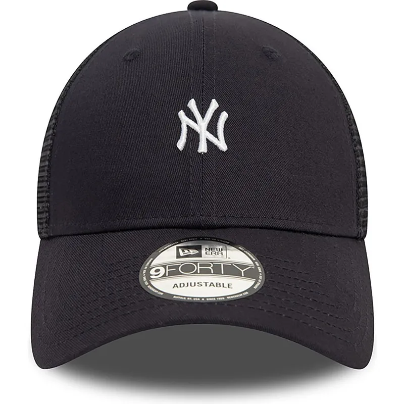 cepice-zaoblena-cerna-nastavitelny-9forty-mini-homefield-new-york-yankees-mlb-new-era