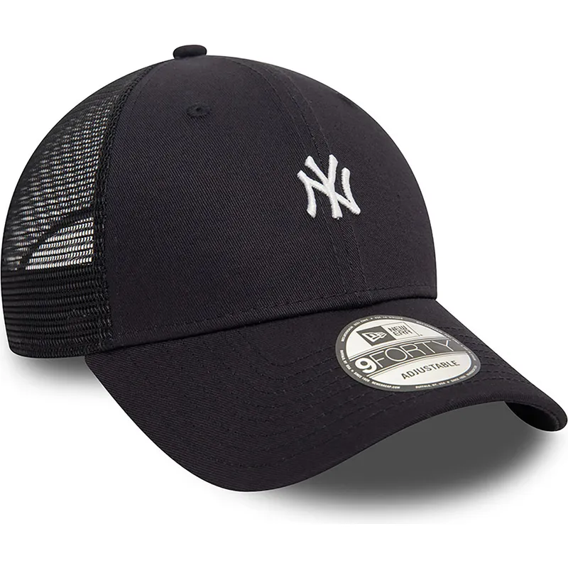cepice-zaoblena-cerna-nastavitelny-9forty-mini-homefield-new-york-yankees-mlb-new-era