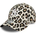 cepice-zaoblena-leopardi-nastavitelny-9forty-new-york-yankees-mlb-new-era