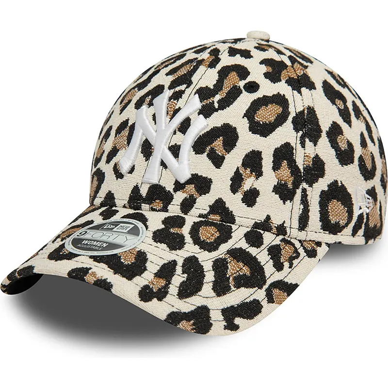 cepice-zaoblena-leopardi-nastavitelny-9forty-new-york-yankees-mlb-new-era cepice-zaoblena-leopardi-nastavitelny-9forty-new-york-yankees-mlb-new-era