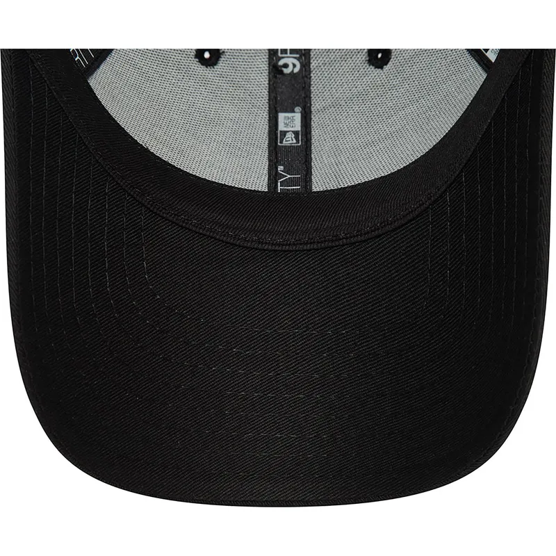 cepice-zaoblena-cerna-snapback-pro-deti-9forty-hogwarts-harry-potter-new-era cepice-zaoblena-cerna-snapback-pro-deti-9forty-hogwarts-harry-potter-new-era