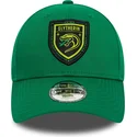 cepice-zaoblena-zelena-snapback-pro-deti-9forty-slytherin-harry-potter-new-era
