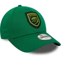 cepice-zaoblena-zelena-snapback-pro-deti-9forty-slytherin-harry-potter-new-era