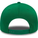 cepice-zaoblena-zelena-snapback-pro-deti-9forty-slytherin-harry-potter-new-era