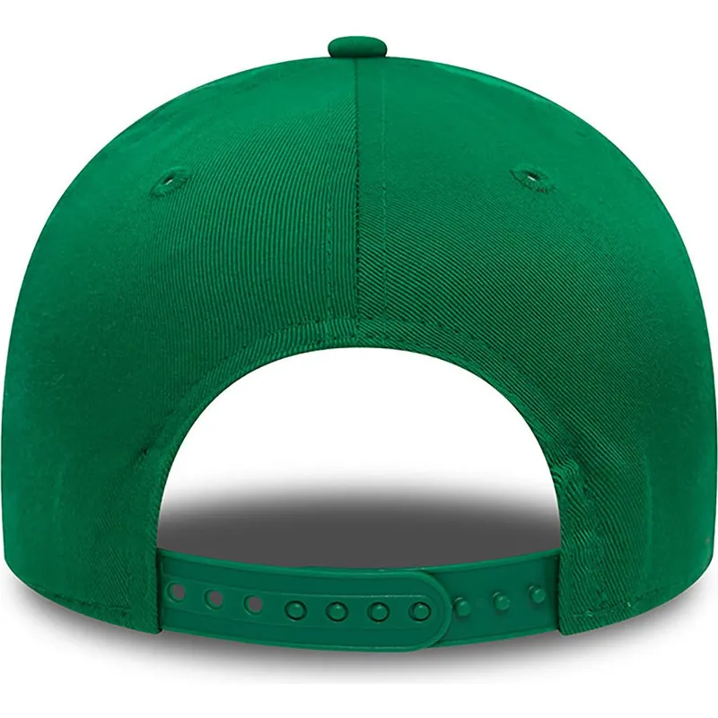 cepice-zaoblena-zelena-snapback-pro-deti-9forty-slytherin-harry-potter-new-era
