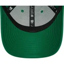 cepice-zaoblena-zelena-snapback-pro-deti-9forty-slytherin-harry-potter-new-era