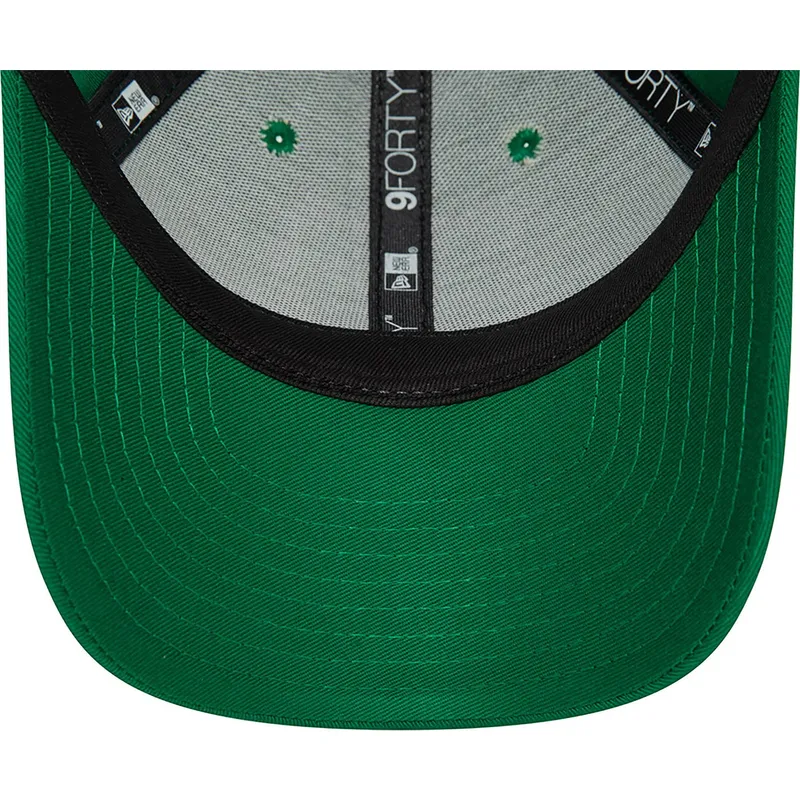 cepice-zaoblena-zelena-snapback-pro-deti-9forty-slytherin-harry-potter-new-era