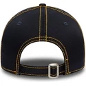 cepice-zaoblena-namornicka-modra-nastavitelny-pro-deti-9forty-stitch-new-york-yankees-mlb-new-era