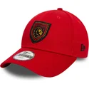 cepice-zaoblena-cervena-snapback-pro-deti-9forty-gryffindor-harry-potter-new-era