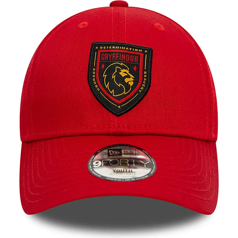 cepice-zaoblena-cervena-snapback-pro-deti-9forty-gryffindor-harry-potter-new-era cepice-zaoblena-cervena-snapback-pro-deti-9forty-gryffindor-harry-potter-new-era