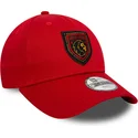cepice-zaoblena-cervena-snapback-pro-deti-9forty-gryffindor-harry-potter-new-era