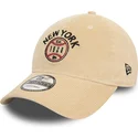 cepice-zaoblena-bezova-nastavitelny-the-empire-state-9twenty-cord-new-york-ciudades-y-playas-new-era