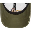 cepice-zaoblena-bila-nastavitelny-9twenty-washed-tasmania-looney-tunes-new-era