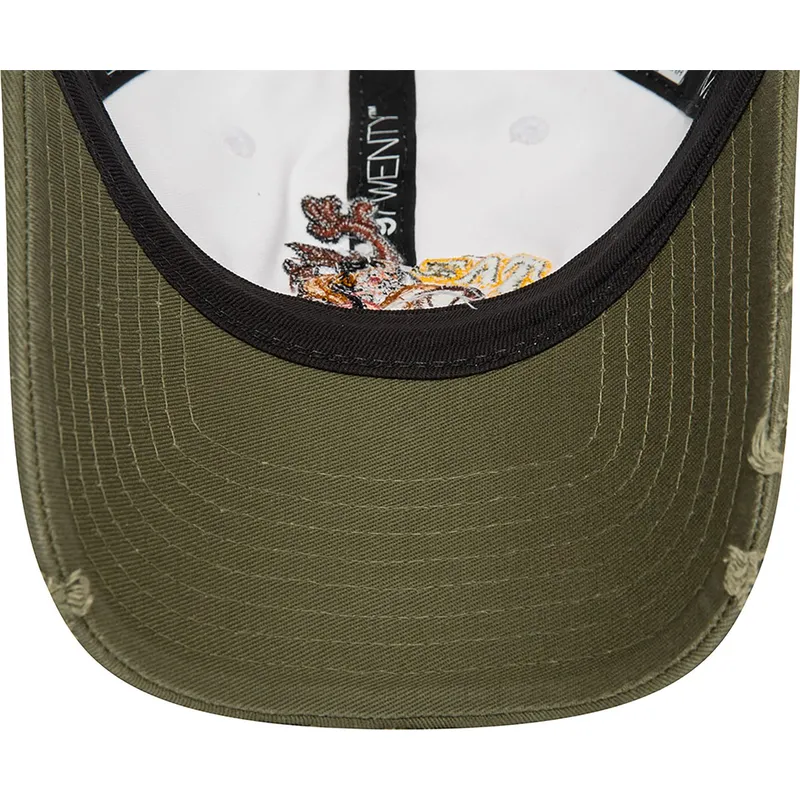 cepice-zaoblena-bila-nastavitelny-9twenty-washed-tasmania-looney-tunes-new-era cepice-zaoblena-bila-nastavitelny-9twenty-washed-tasmania-looney-tunes-new-era