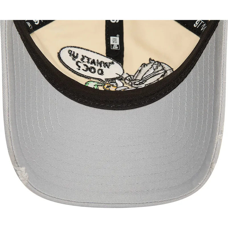 cepice-zaoblena-bezova-nastavitelny-9twenty-washed-bugs-bunny-looney-tunes-new-era