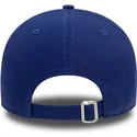 new-era-curved-brim-blue-logo-9forty-flame-los-angeles-dodgers-mlb-blue-adjustable-cap