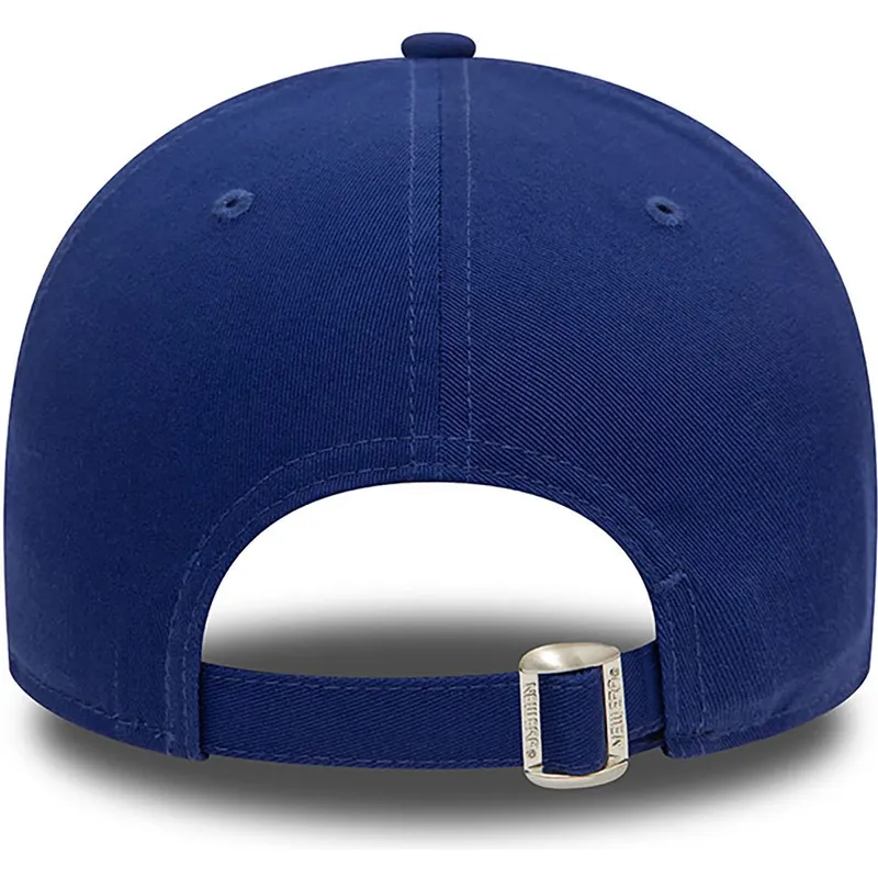 cepice-zaoblena-modra-nastavitelny-9forty-flame-los-angeles-dodgers-mlb-new-era