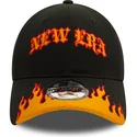 cepice-zaoblena-cerna-nastavitelny-9twenty-race-flame-new-era