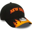 cepice-zaoblena-cerna-nastavitelny-9twenty-race-flame-new-era