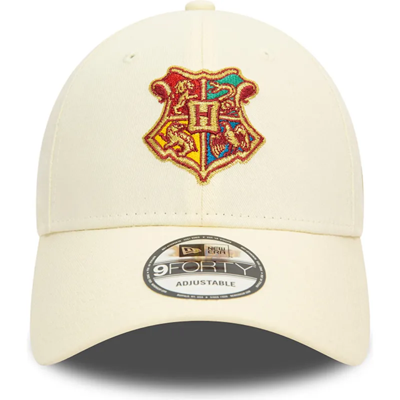 cepice-zaoblena-bezova-nastavitelny-9forty-hogwarts-harry-potter-new-era cepice-zaoblena-bezova-nastavitelny-9forty-hogwarts-harry-potter-new-era