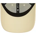 verstellbare-beige-9forty-kappe-von-hogwarts-harry-potter-von-new-era