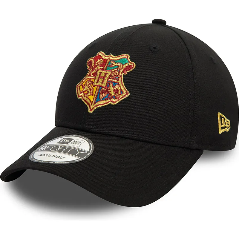 cepice-zaoblena-cerna-nastavitelny-9forty-hogwarts-harry-potter-new-era cepice-zaoblena-cerna-nastavitelny-9forty-hogwarts-harry-potter-new-era