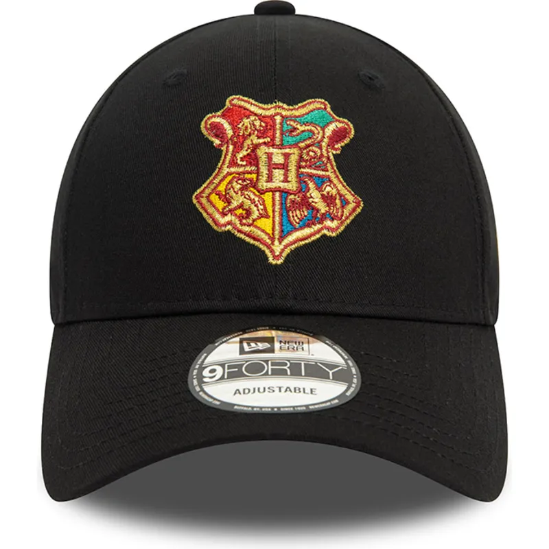 cepice-zaoblena-cerna-nastavitelny-9forty-hogwarts-harry-potter-new-era cepice-zaoblena-cerna-nastavitelny-9forty-hogwarts-harry-potter-new-era