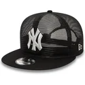 cepice-rovna-cerna-snapback-9fifty-embroidered-mesh-new-york-yankees-mlb-new-era