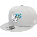 cepice-rovna-seda-snapback-9fifty-seasonal-flower-los-angeles-dodgers-mlb-new-era