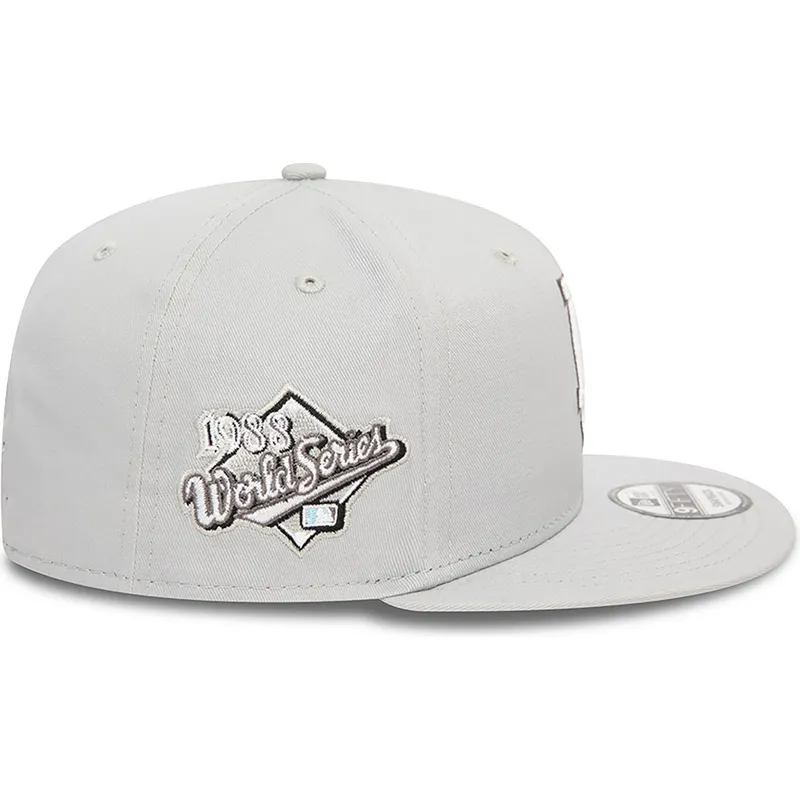 cepice-rovna-seda-snapback-9fifty-seasonal-flower-los-angeles-dodgers-mlb-new-era