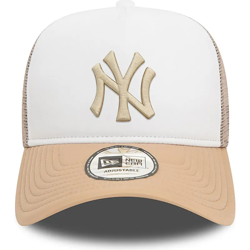 cepice-zaoblena-bezova-snapback-a-frame-frame-world-series-new-york-yankees-mlb-new-era