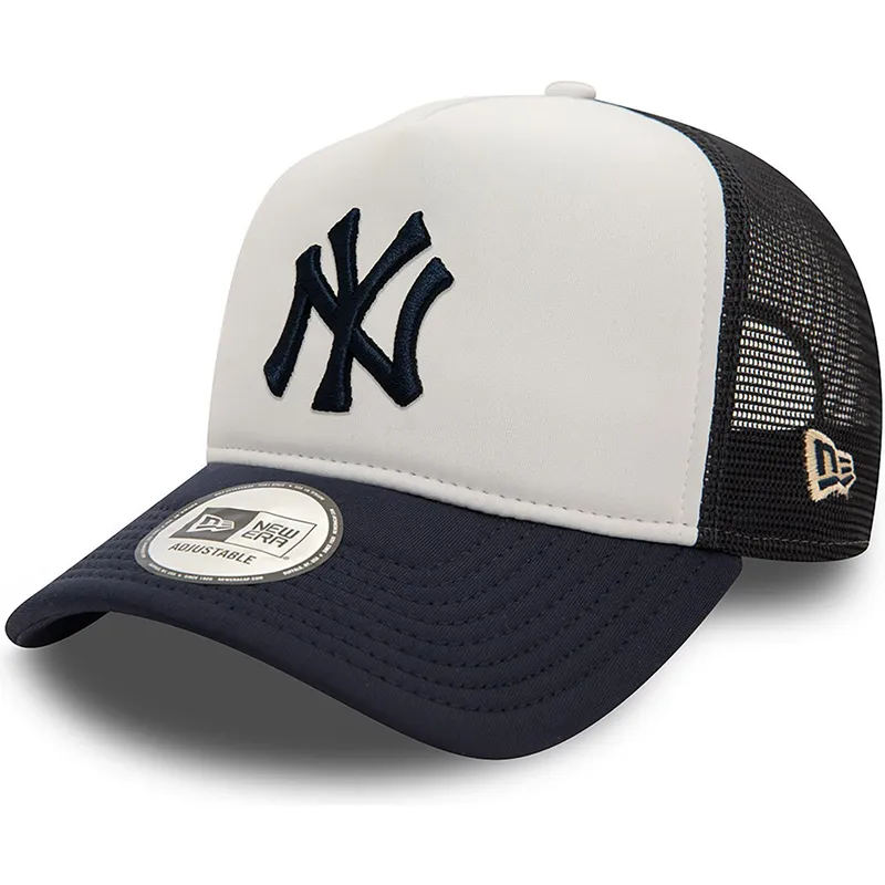 cepice-zaoblena-namornicka-modra-snapback-a-frame-frame-world-series-new-york-yankees-mlb-new-era