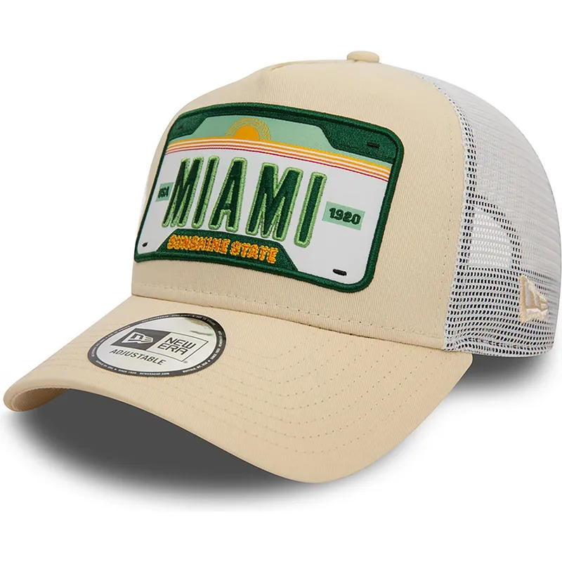 cepice-zaoblena-bezova-snapback-a-frame-license-plate-miami-ciudades-y-playas-new-era cepice-zaoblena-bezova-snapback-a-frame-license-plate-miami-ciudades-y-playas-new-era