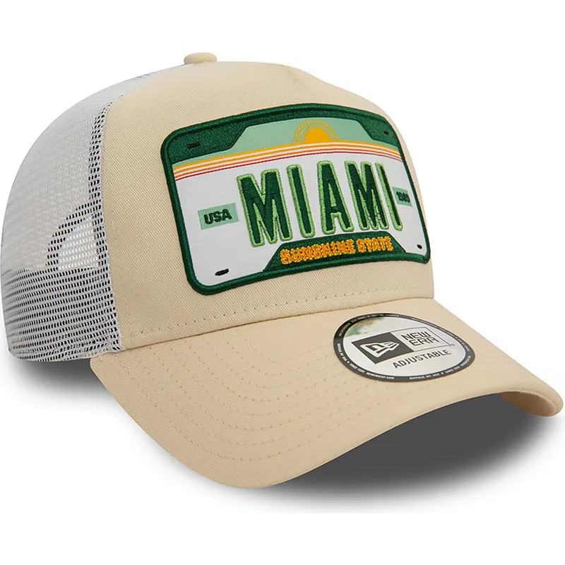 cepice-zaoblena-bezova-snapback-a-frame-license-plate-miami-ciudades-y-playas-new-era cepice-zaoblena-bezova-snapback-a-frame-license-plate-miami-ciudades-y-playas-new-era