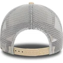 cepice-zaoblena-bezova-snapback-a-frame-license-plate-miami-ciudades-y-playas-new-era