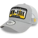 cepice-zaoblena-seda-snapback-a-frame-license-plate-new-york-ciudades-y-playas-new-era