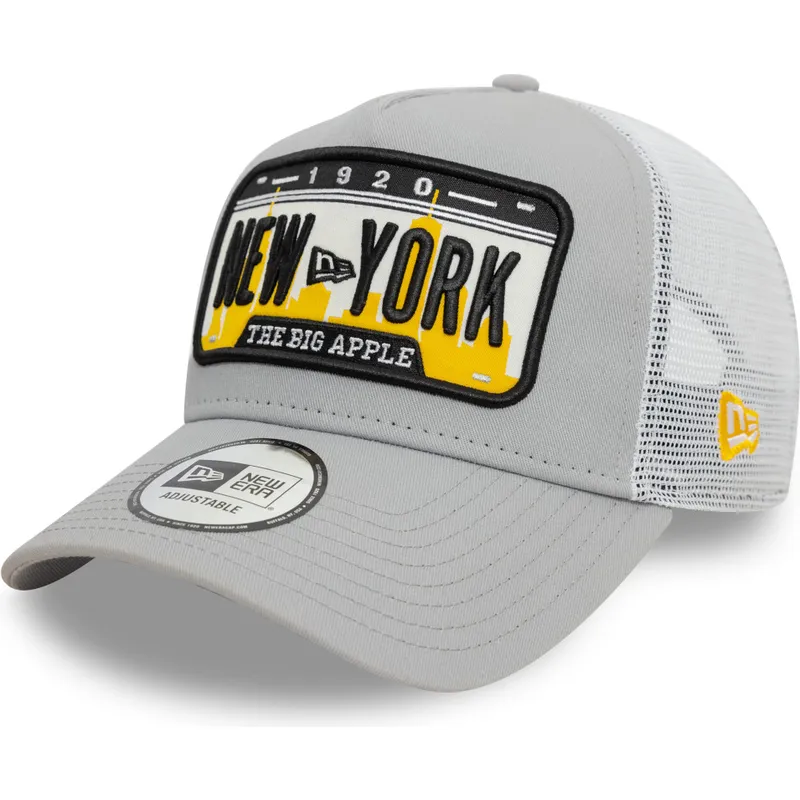 cepice-zaoblena-seda-snapback-a-frame-license-plate-new-york-ciudades-y-playas-new-era cepice-zaoblena-seda-snapback-a-frame-license-plate-new-york-ciudades-y-playas-new-era