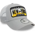 cepice-zaoblena-seda-snapback-a-frame-license-plate-new-york-ciudades-y-playas-new-era