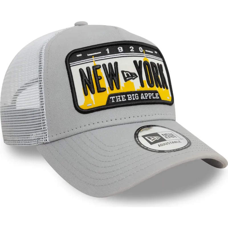 cepice-zaoblena-seda-snapback-a-frame-license-plate-new-york-ciudades-y-playas-new-era cepice-zaoblena-seda-snapback-a-frame-license-plate-new-york-ciudades-y-playas-new-era