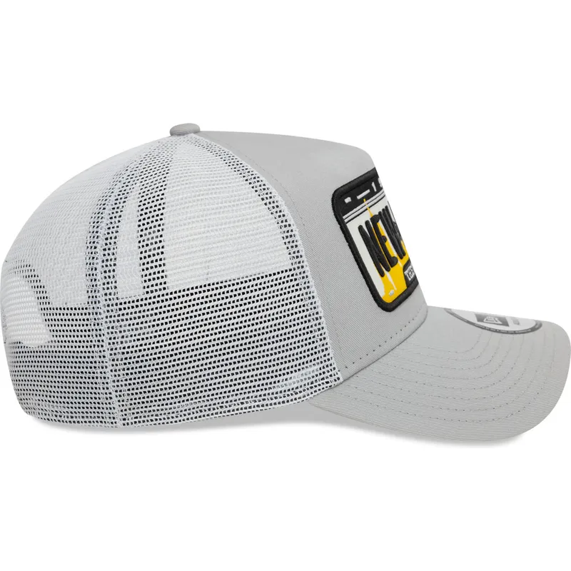 cepice-zaoblena-seda-snapback-a-frame-license-plate-new-york-ciudades-y-playas-new-era cepice-zaoblena-seda-snapback-a-frame-license-plate-new-york-ciudades-y-playas-new-era