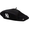 barety-cerna-wool-beret-new-york-yankees-mlb-new-era