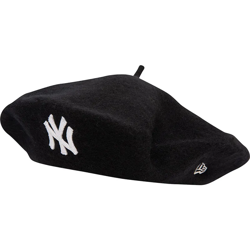 barety-cerna-wool-beret-new-york-yankees-mlb-new-era